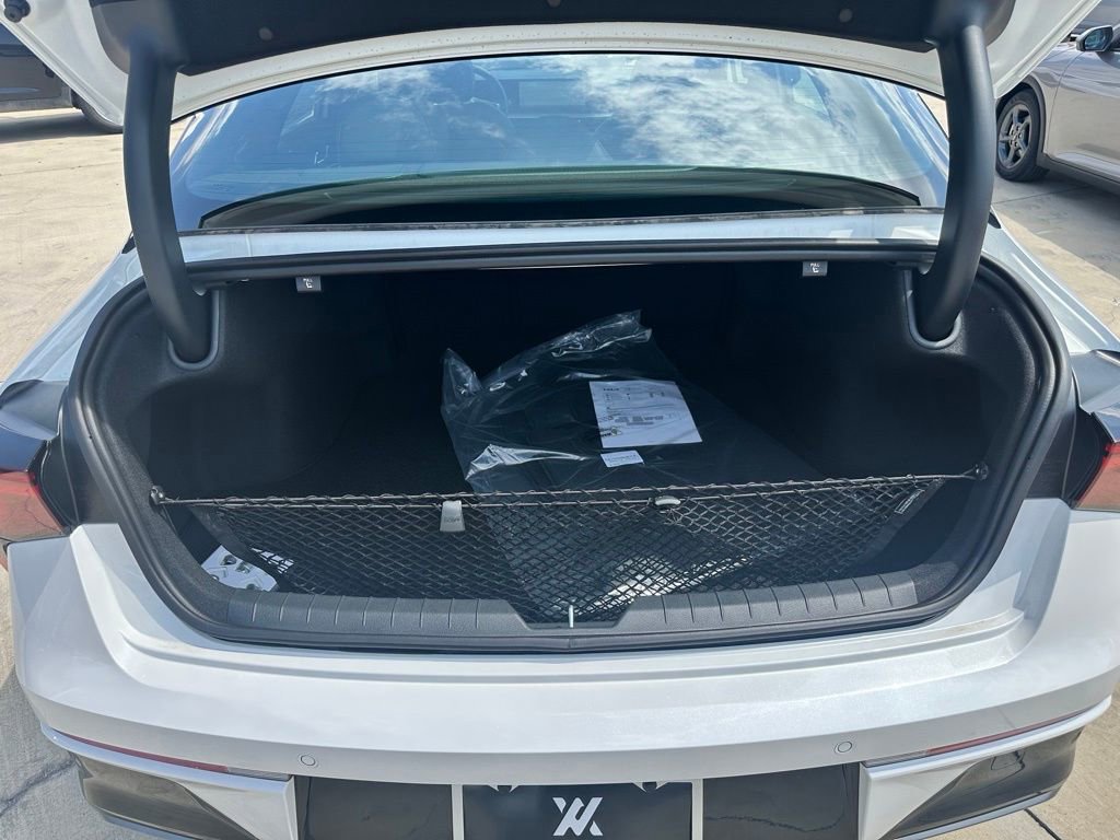 New 2026 Kia K5 GT-Line FWD image 25