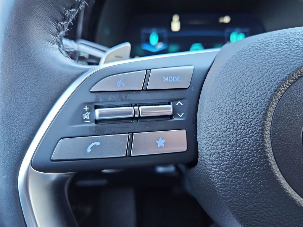 Used 2025 Hyundai Palisade SEL image 11