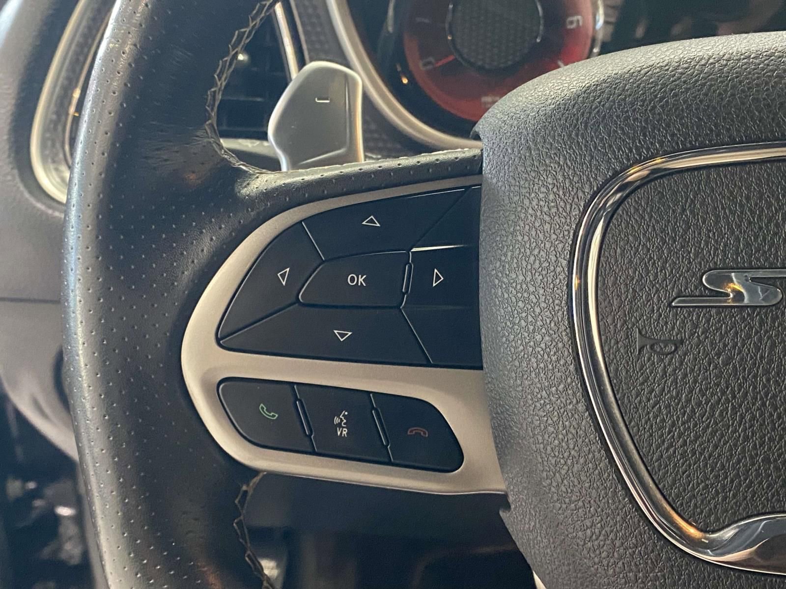 Used 2019 Dodge Challenger SRT Hellcat Redeye image 20