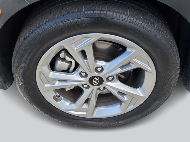 Used 2023 Hyundai Kona SEL image 8