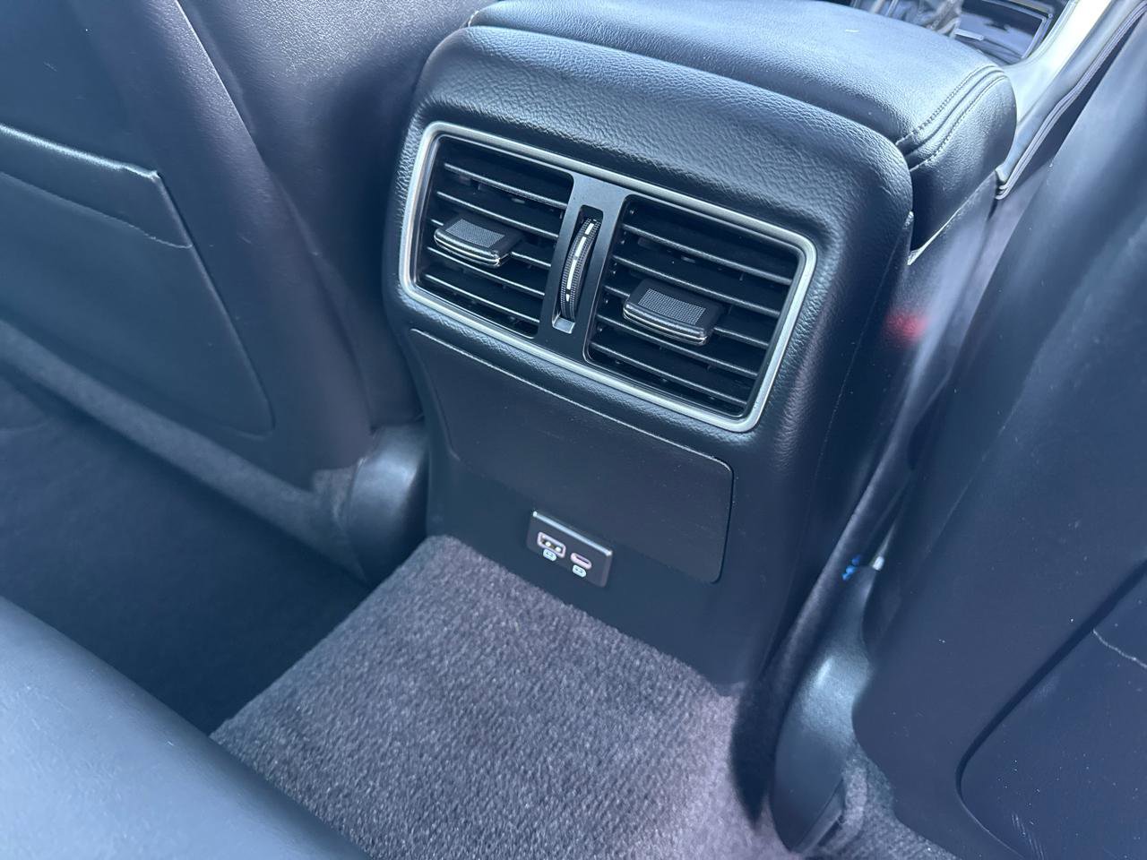 Used 2021 INFINITI Q50 Luxe w/ Seat & Sound Package image 46