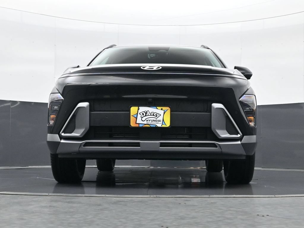 New 2026 Hyundai Kona Limited AWD/4WD image 22