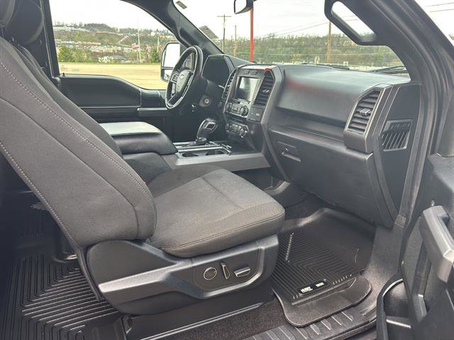 Used 2018 Ford F150 XLT w/ Equipment Group 302A Luxury AWD/4WD image 20