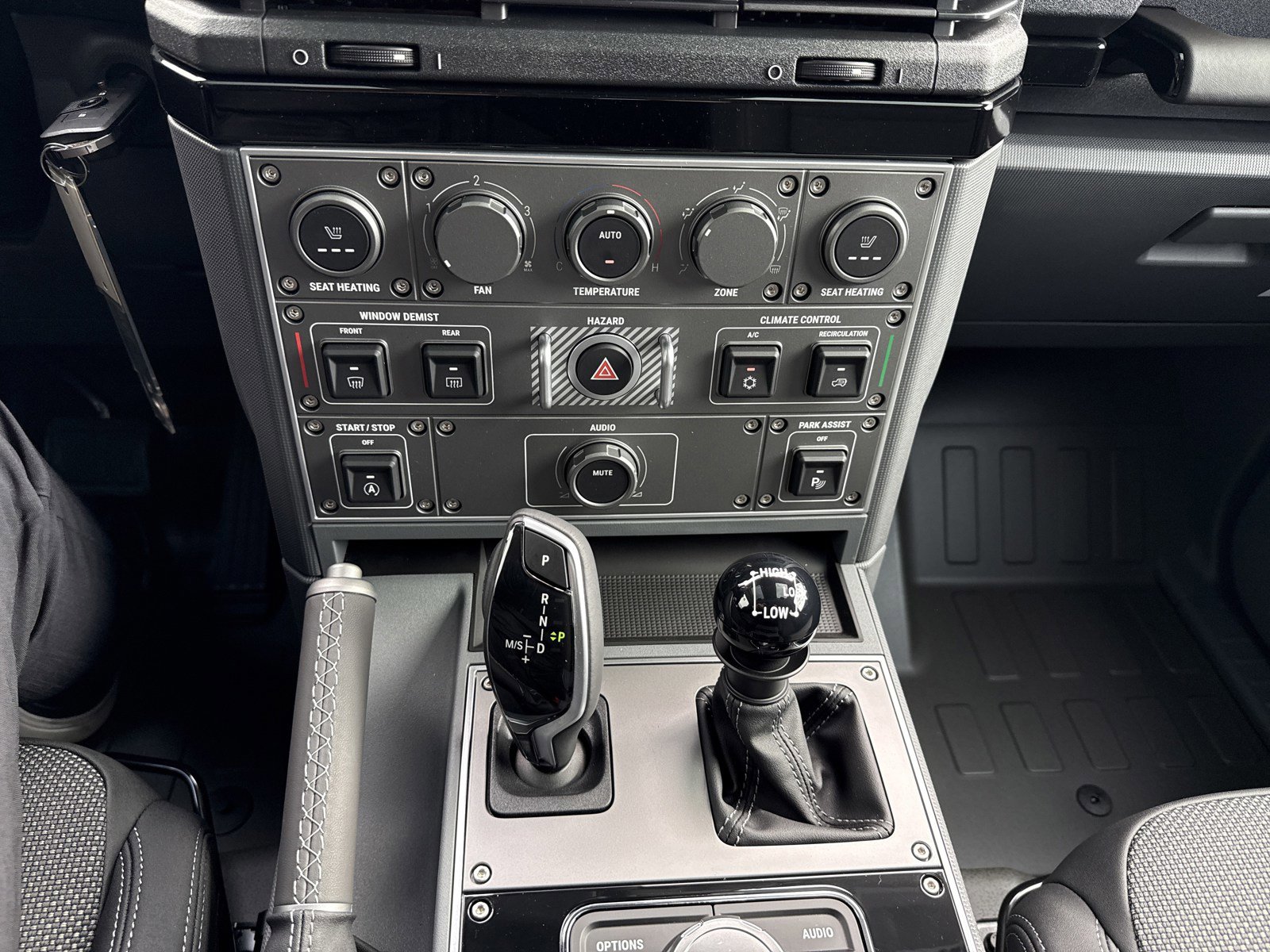 New 2026 INEOS Grenadier image 18