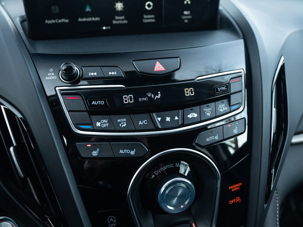Certified 2023 Acura RDX w/ Technology Package image 32
