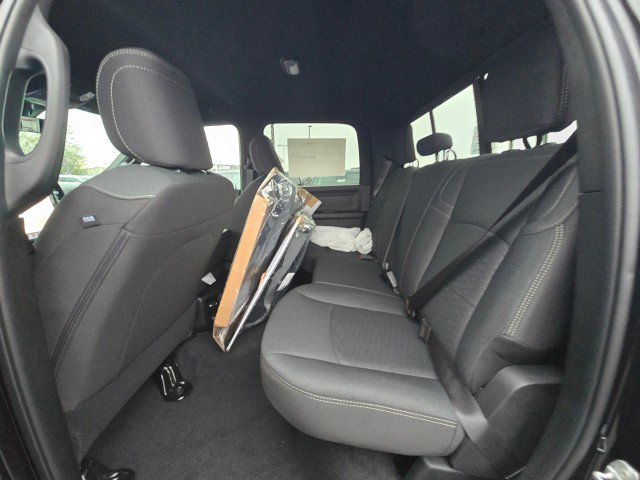 New 2026 RAM 2500 Tradesman image 18