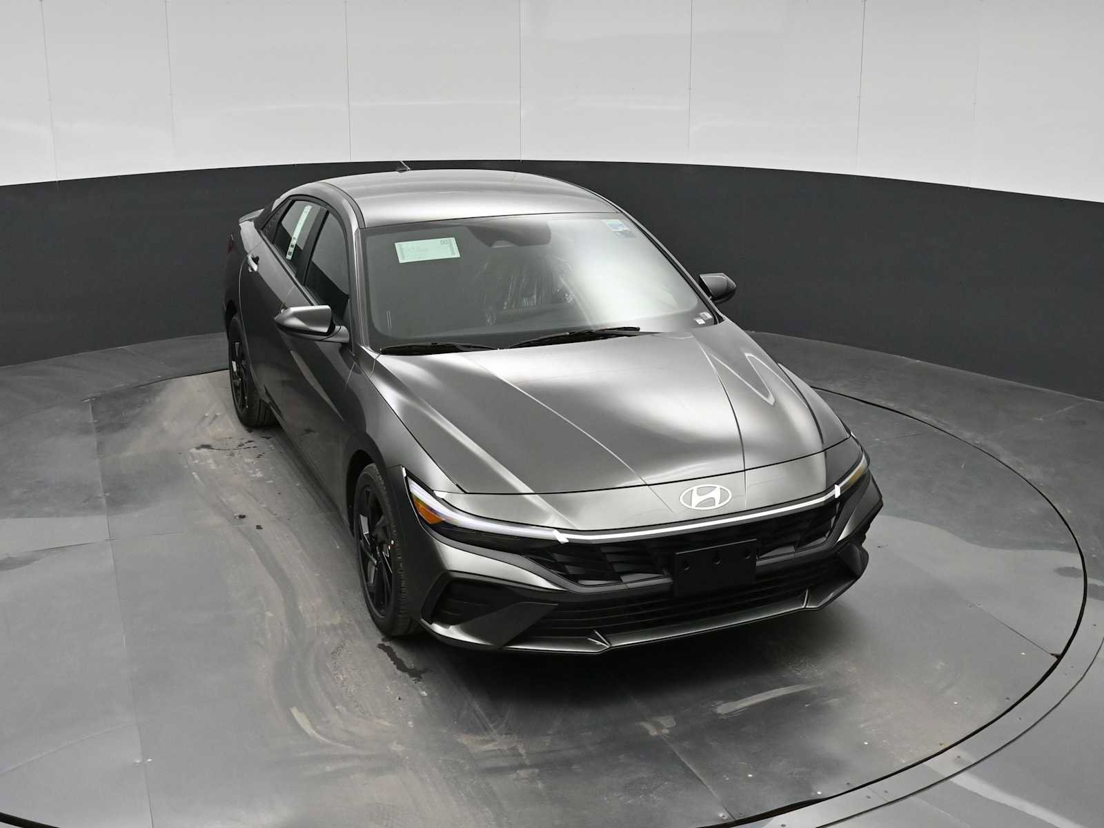 New 2026 Hyundai Elantra Sport FWD image 24