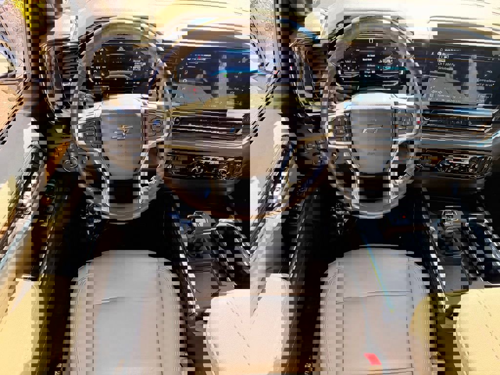 Used 2023 Chevrolet Silverado 1500 RST w/ All Star Edition Plus image 17