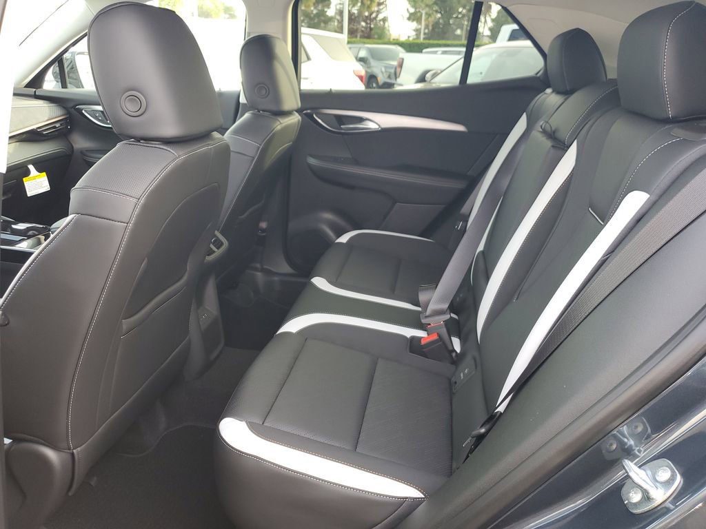 New 2026 Buick Envision Sport Touring image 12