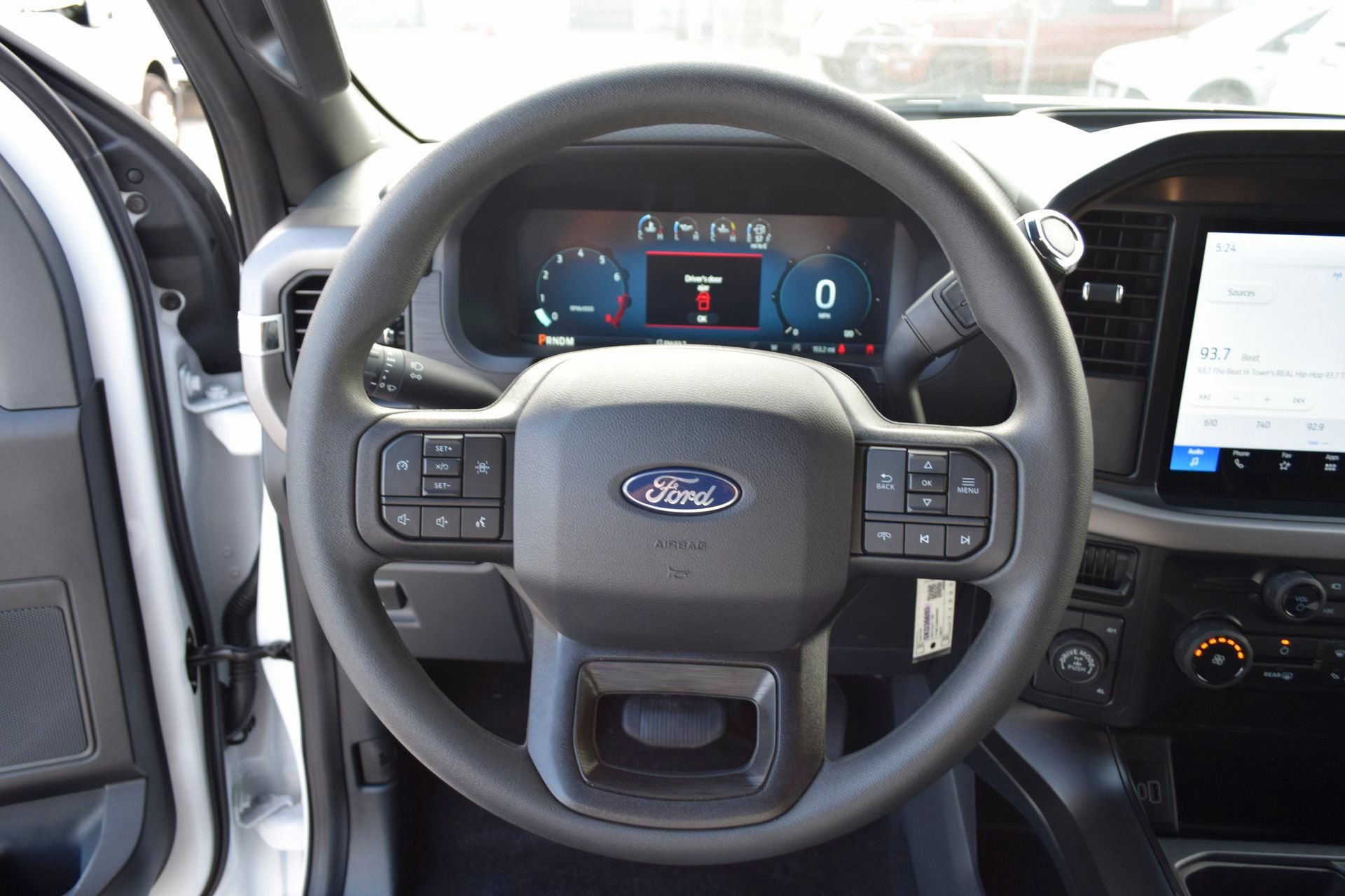 New 2025 Ford F150 XL image 8