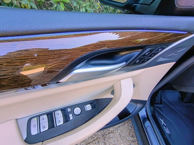 Used 2024 BMW X3 sDrive30i w/ Convenience Package image 24