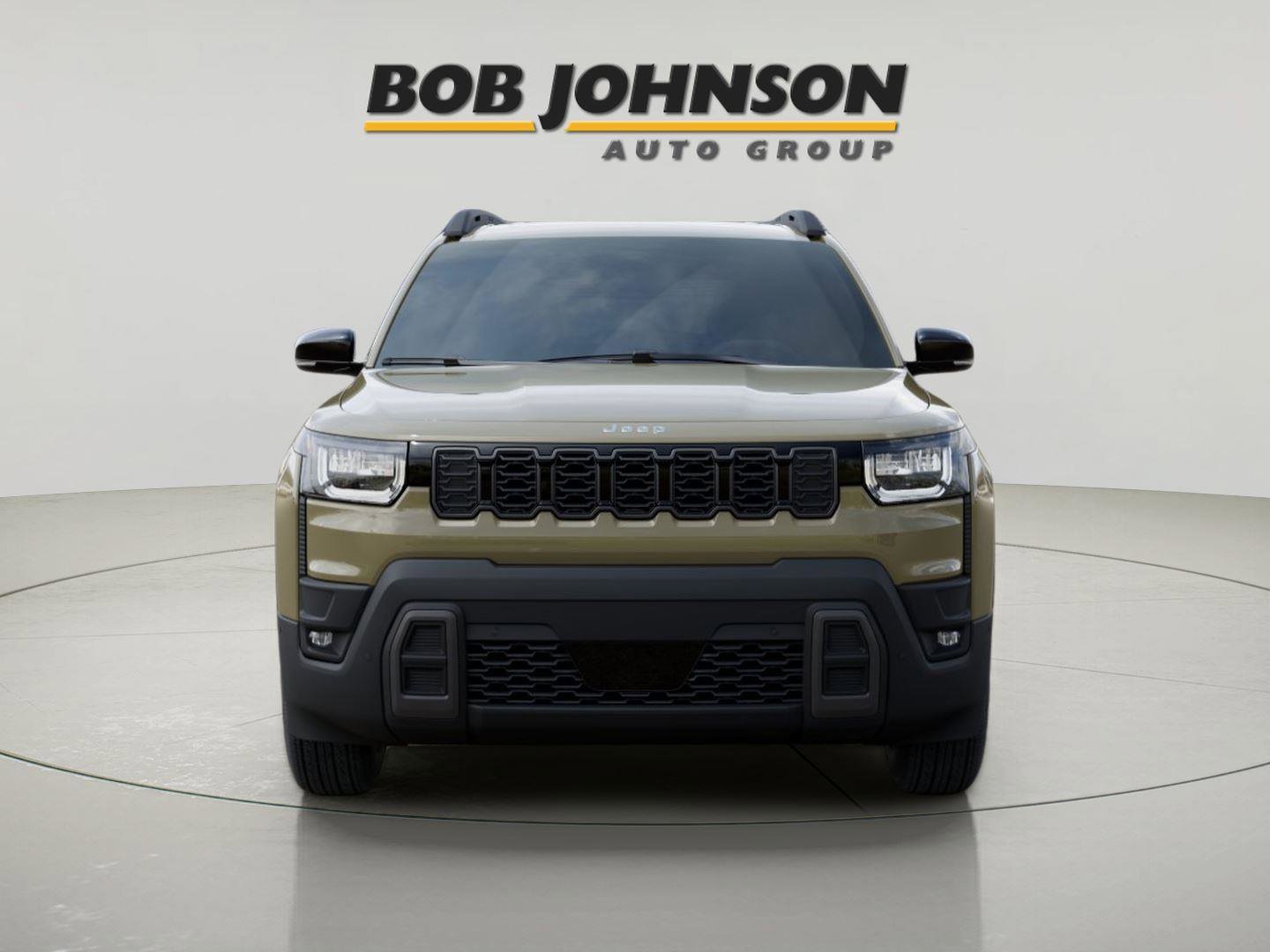 New 2026 Jeep Cherokee Limited AWD/4WD image 8