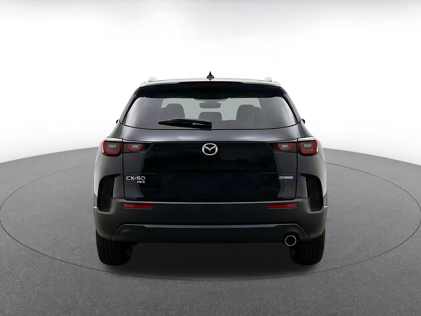 Used 2025 MAZDA CX-50 2.5 Hybrid w/ Premium Plus Pkg AWD/4WD image 6