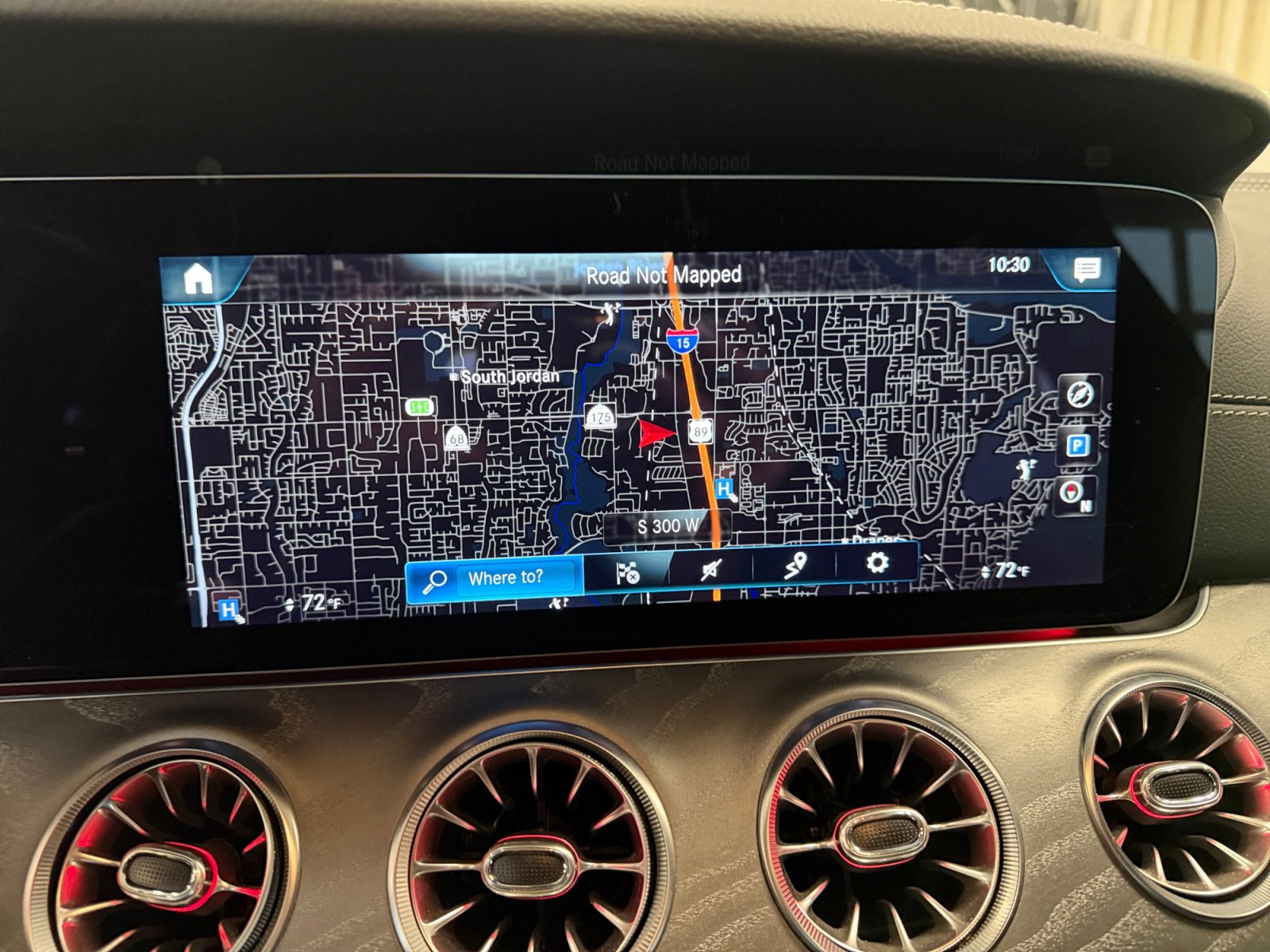 Used 2023 Mercedes-Benz AMG GT 53 image 29