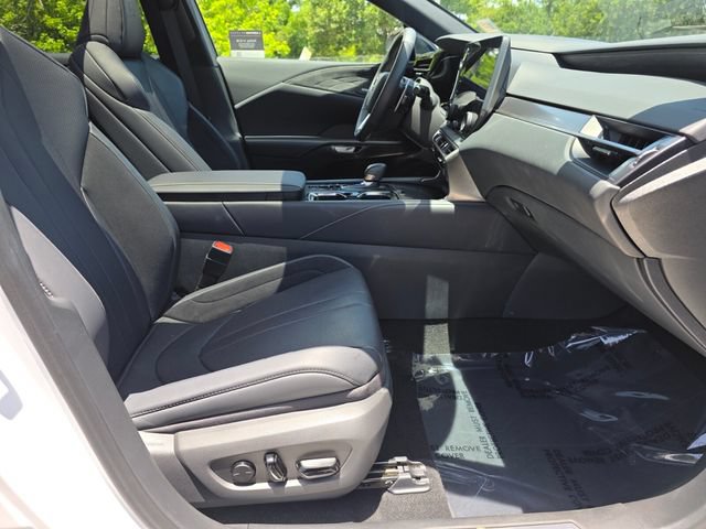 Used 2024 Lexus RX 500h F Sport w/ Convenience Package AWD/4WD image 10