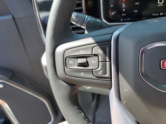 New 2026 GMC Sierra 1500 SLT w/ SLT Premium Plus Package AWD/4WD image 31