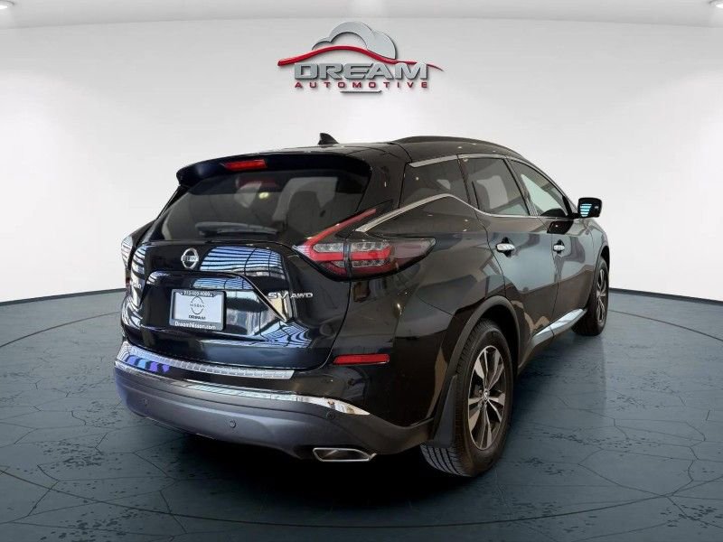 Used 2019 Nissan Murano SV w/ Premium Package image 22