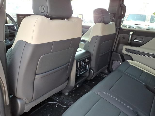New 2026 GMC Hummer EV 4x4 Crew Cab image 15