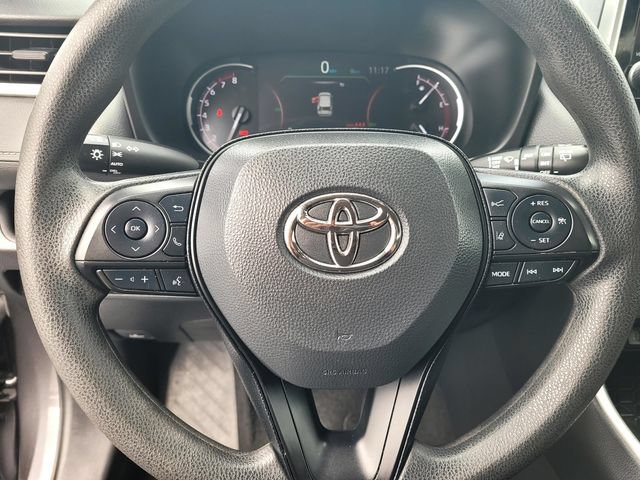 Used 2024 Toyota RAV4 XLE w/ Convenience Package FWD image 27