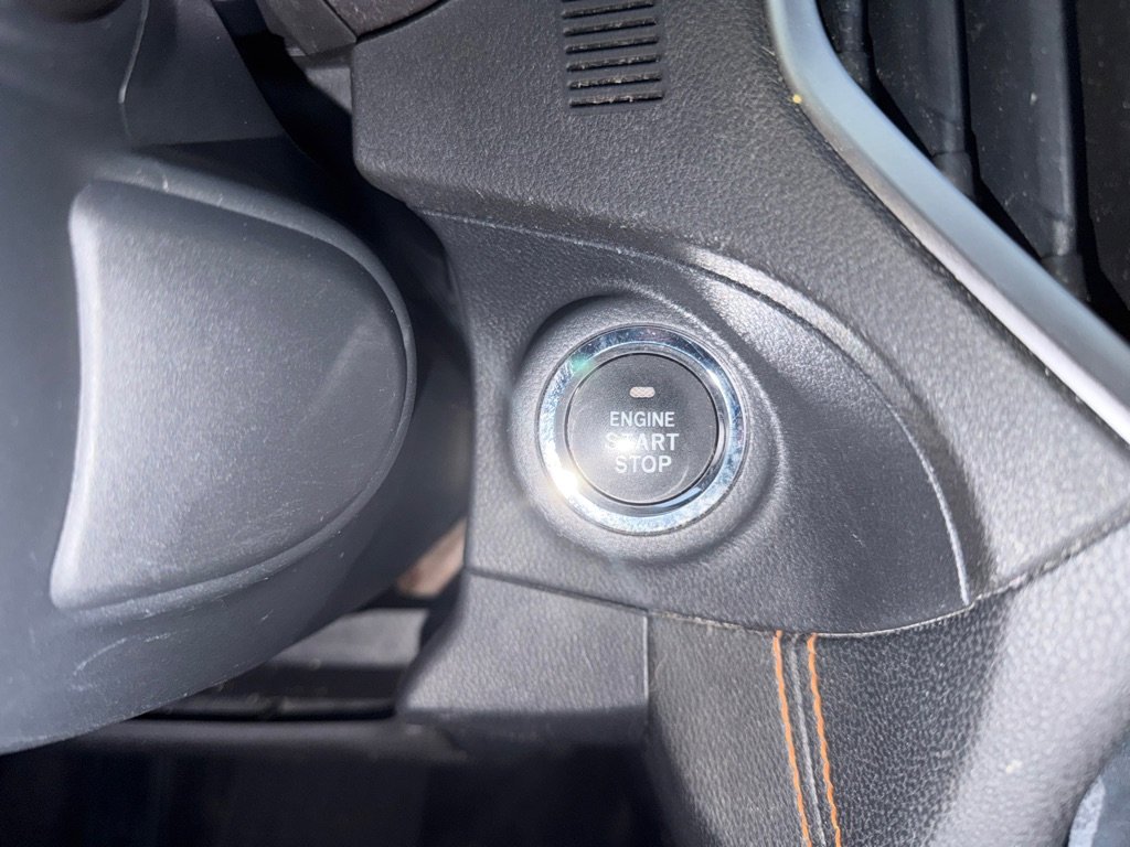 Used 2018 Subaru Crosstrek 2.0i Limited image 21