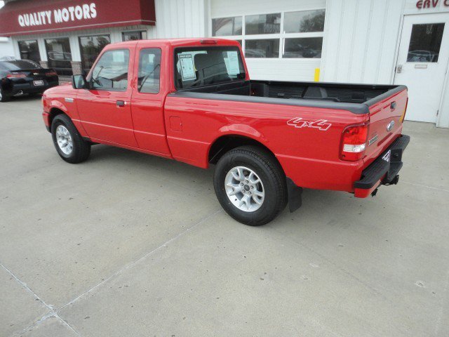 Used 2011 Ford Ranger XLT w/ Payload Pkg 2 AWD/4WD image 9
