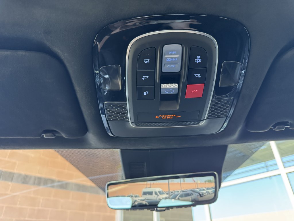 Used 2024 Hyundai Palisade Calligraphy AWD/4WD image 29