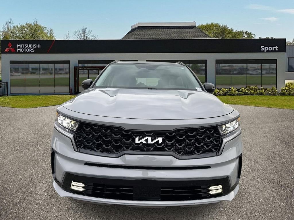 Used 2023 Kia Sorento SX image 8