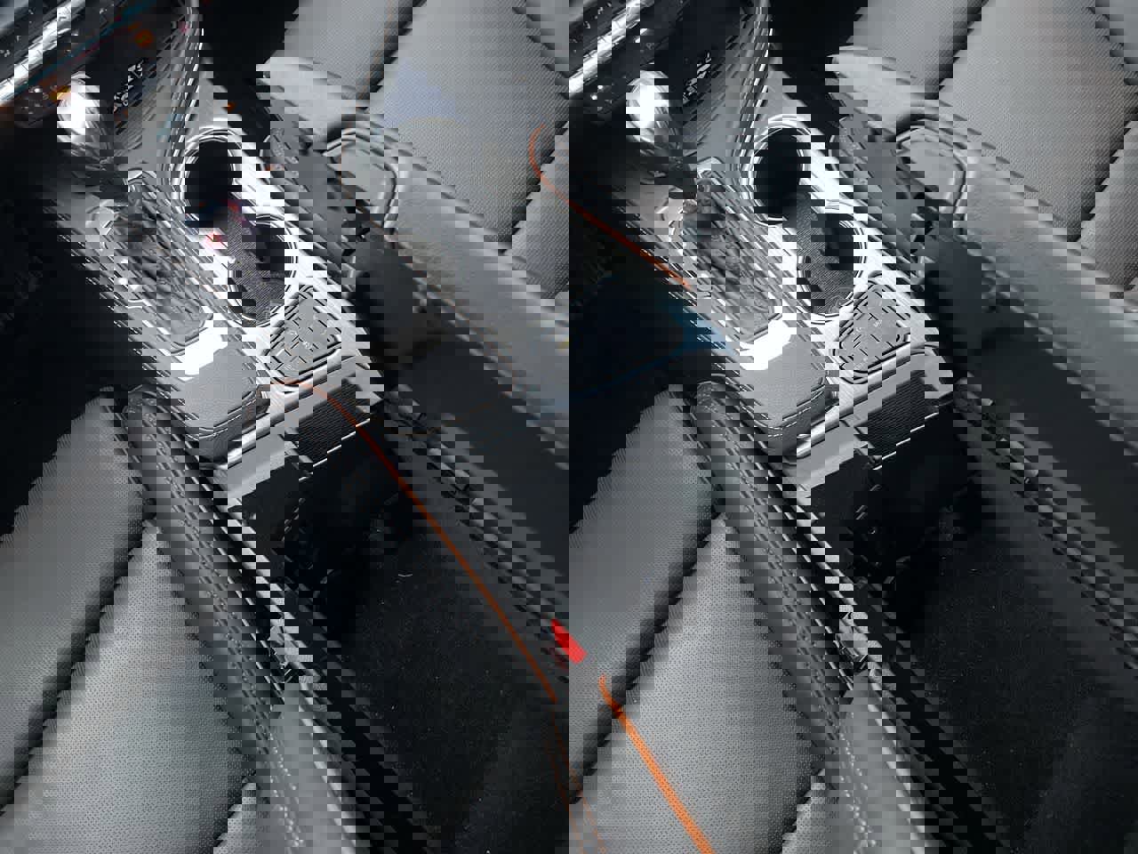 Used 2023 Cadillac CT4 Sport w/ Technology Package image 24