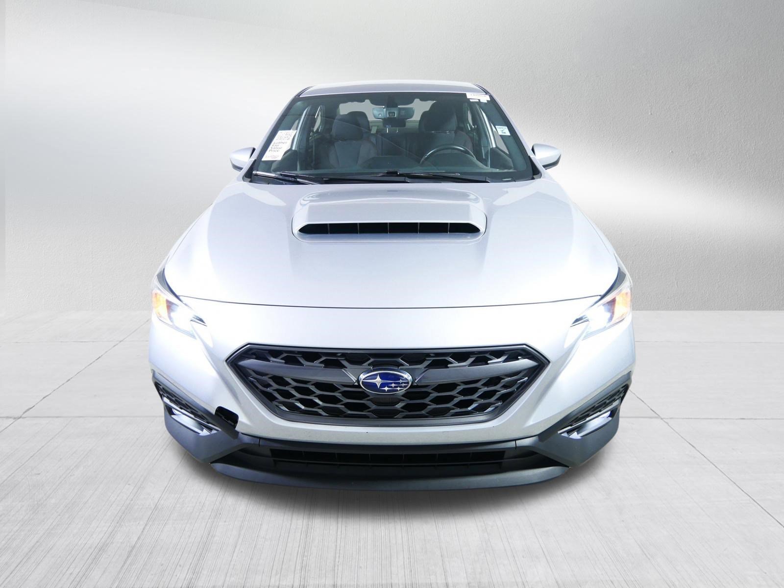 Used 2022 Subaru WRX Premium image 2