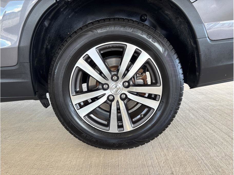 Used 2017 Honda Pilot EX-L image 30