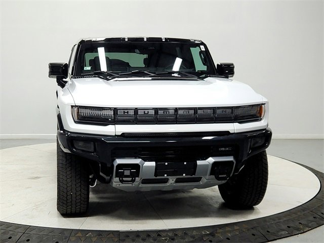 New 2026 GMC Hummer EV SUV image 2