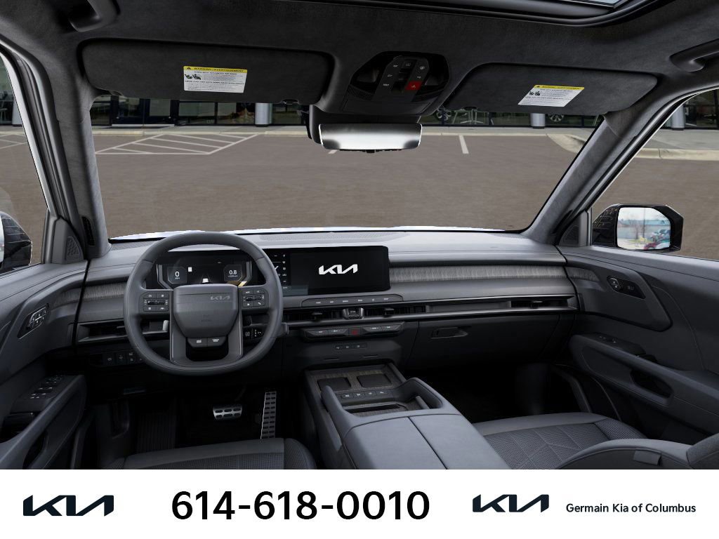 New 2027 Kia Telluride X-Line SX Prestige image 17