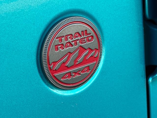 Used 2019 Jeep Wrangler Unlimited Rubicon AWD/4WD image 6