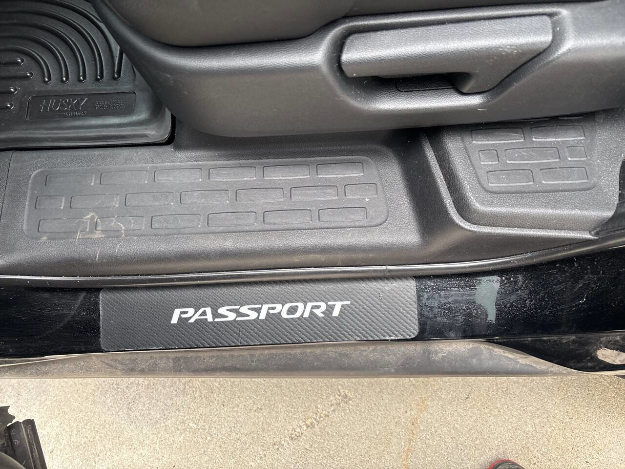 Used 2020 Honda Passport Touring image 20