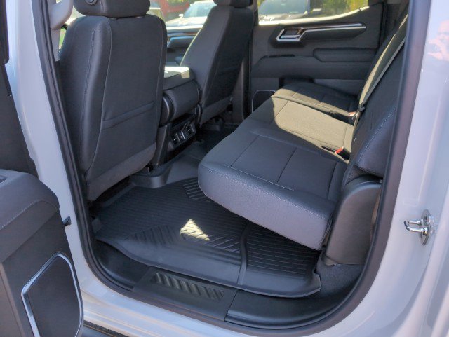 New 2026 Chevrolet Silverado 1500 RST image 24