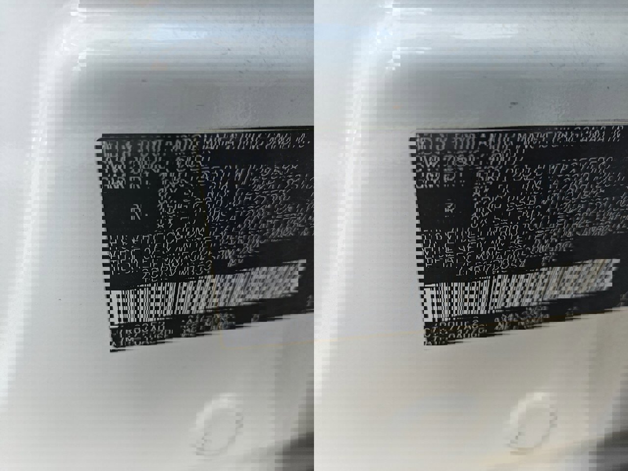 Used 2013 Toyota RAV4 Limited image 6