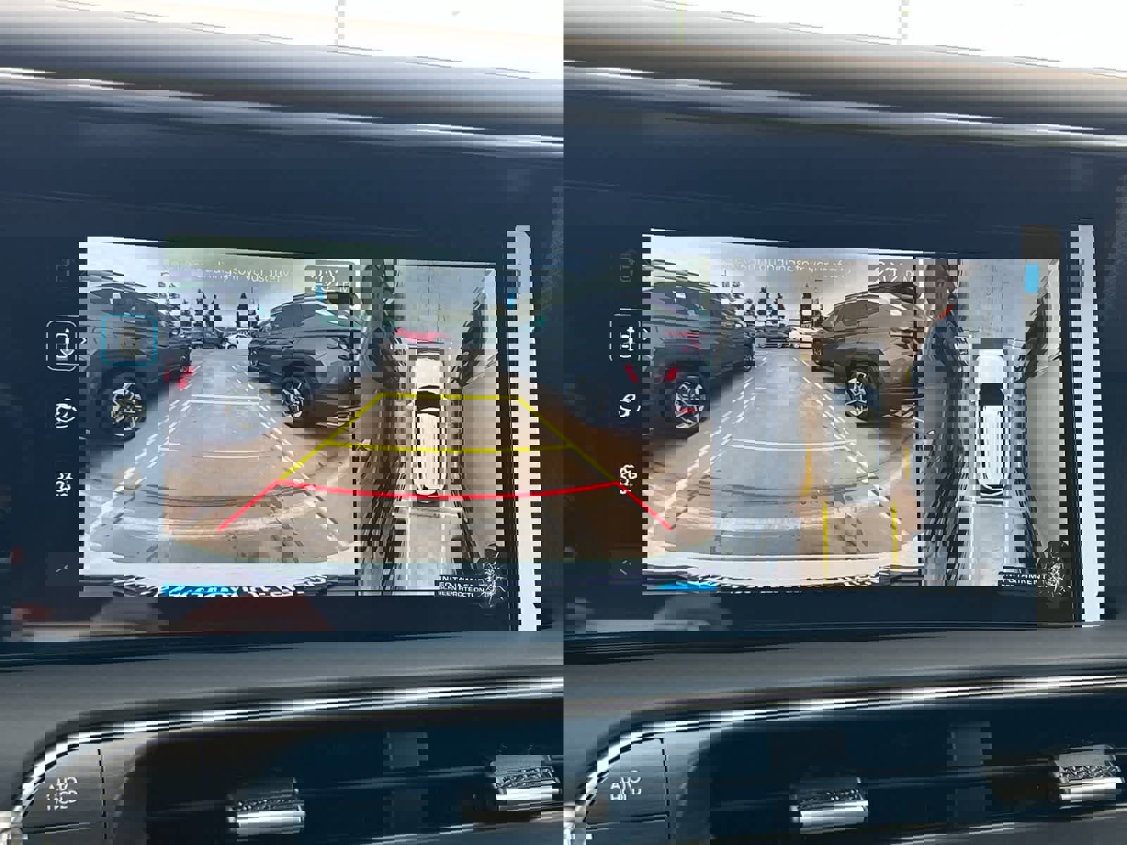 New 2026 Hyundai Palisade Calligraphy image 19