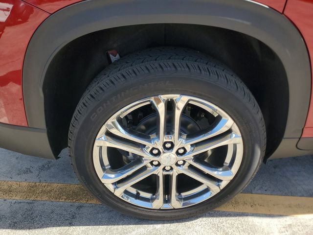 New 2025 Chevrolet Traverse LT w/ LPO, Floor Liner Package image 5