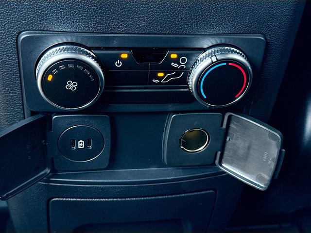 Used 2023 Ford Explorer ST-Line w/ Class IV Trailer Tow Package image 28