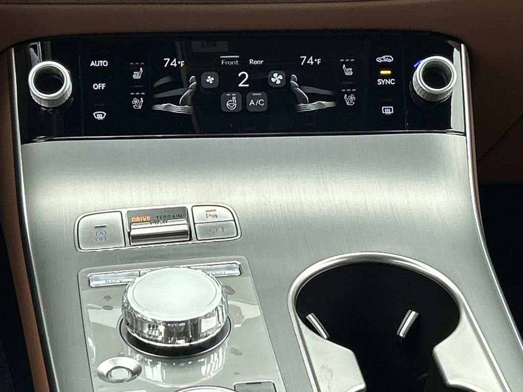 New 2026 Genesis GV70 2.5T Advanced image 28