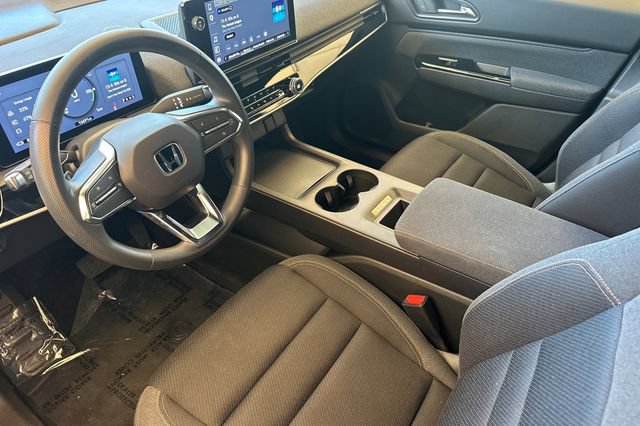 Used 2024 Honda Prologue EX image 10