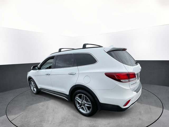 Used 2018 Hyundai Santa Fe Limited image 5