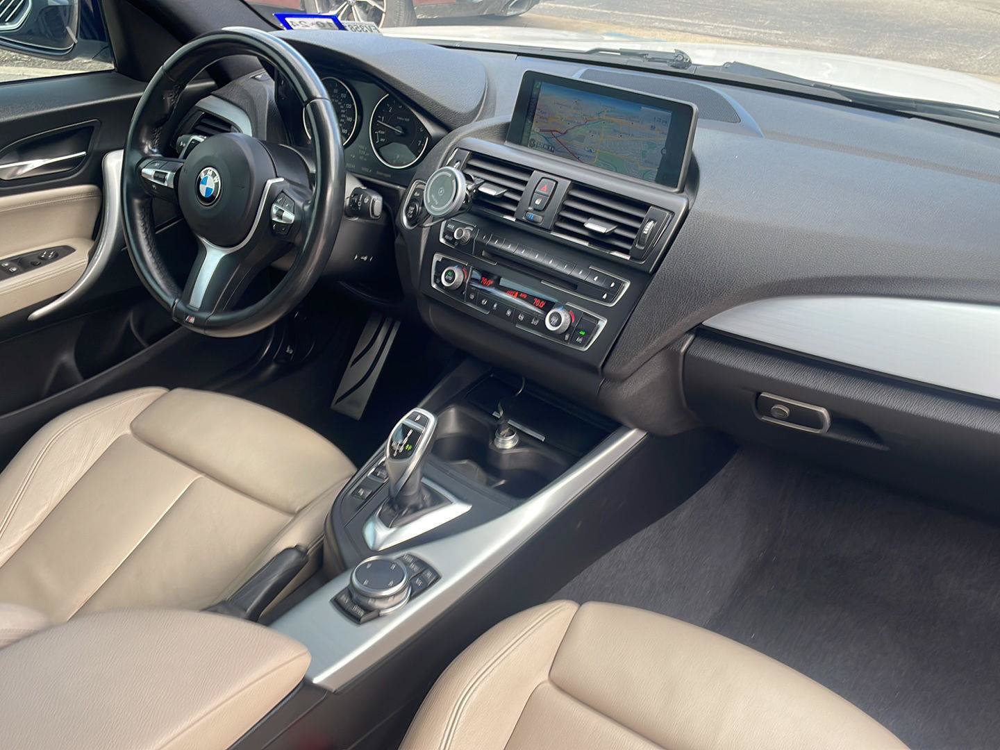 Used 2015 BMW M235i Coupe RWD image 7