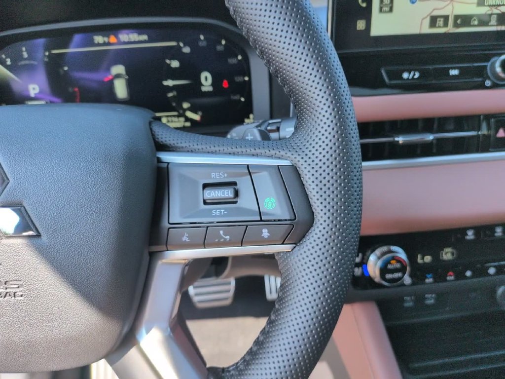 New 2026 Mitsubishi Outlander SEL FWD image 22