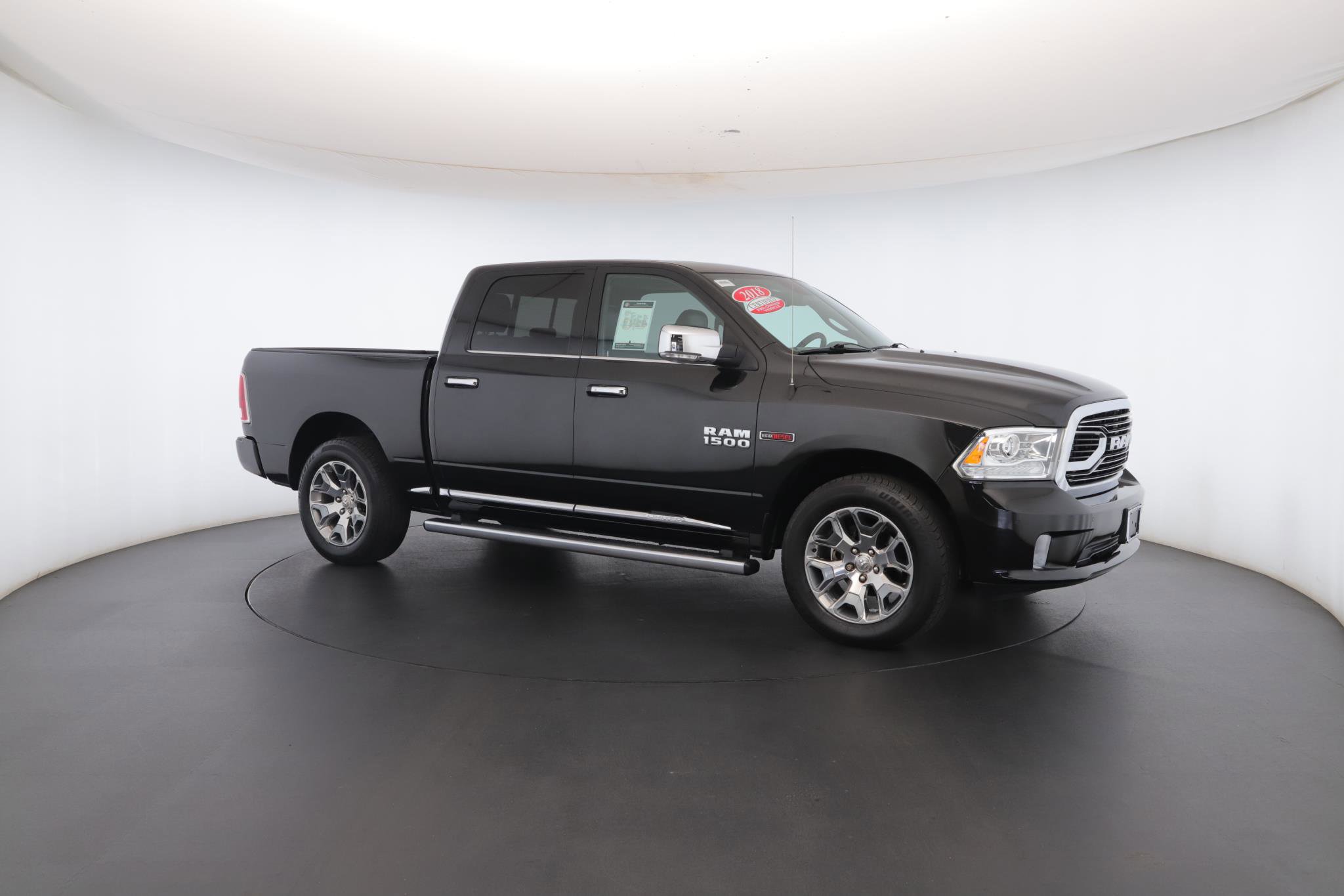 Used 2018 RAM 1500 Limited image 40