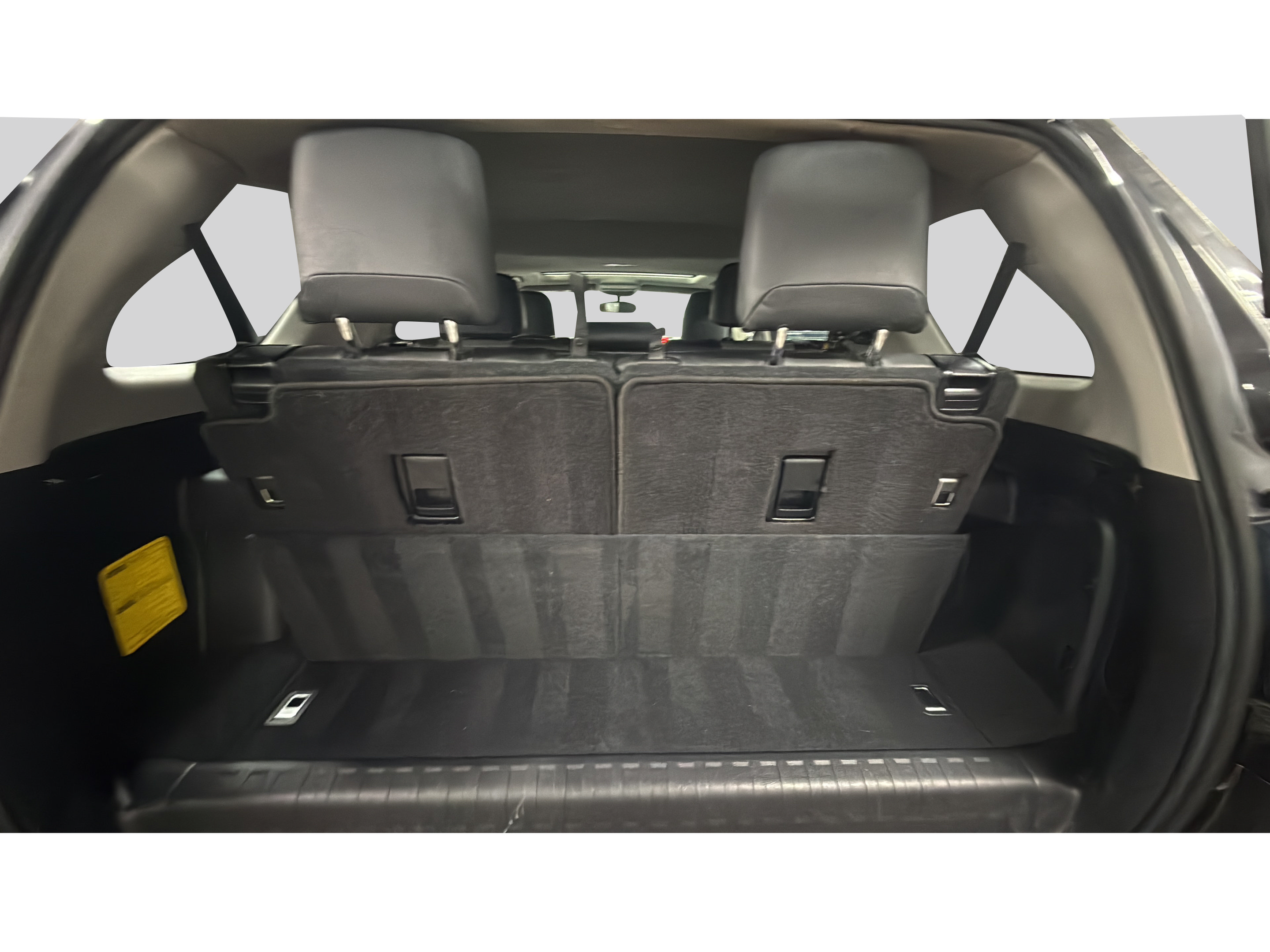 Used 2018 Toyota 4Runner SR5 Premium AWD/4WD image 28