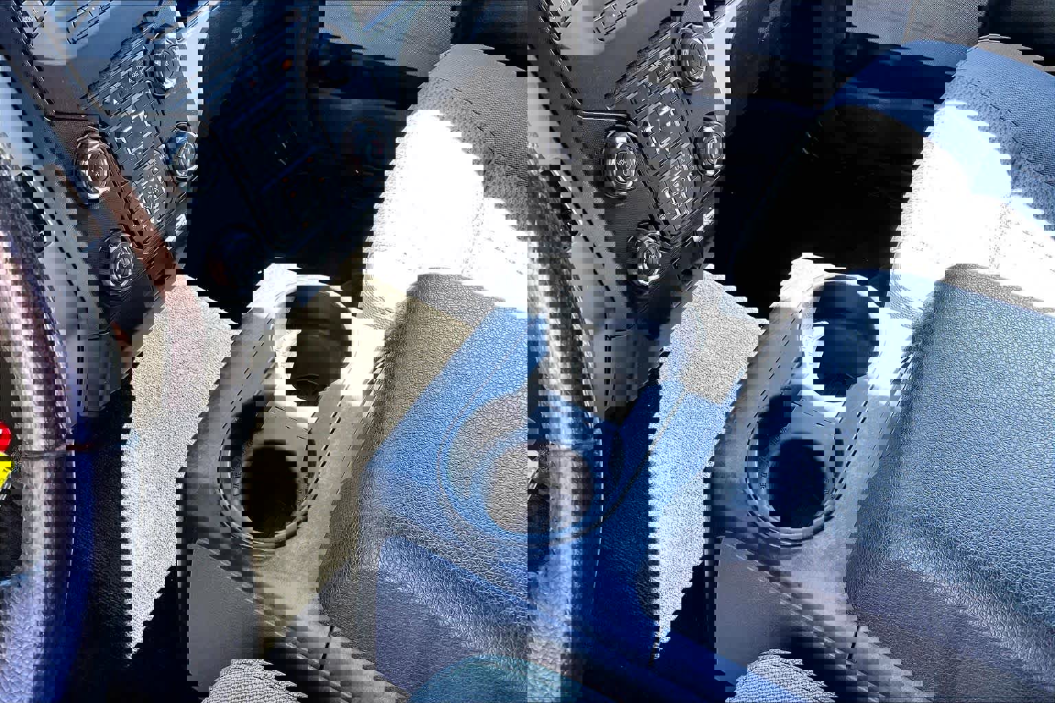 Used 2013 Ford F150 XLT w/ Luxury Equipment Group image 17