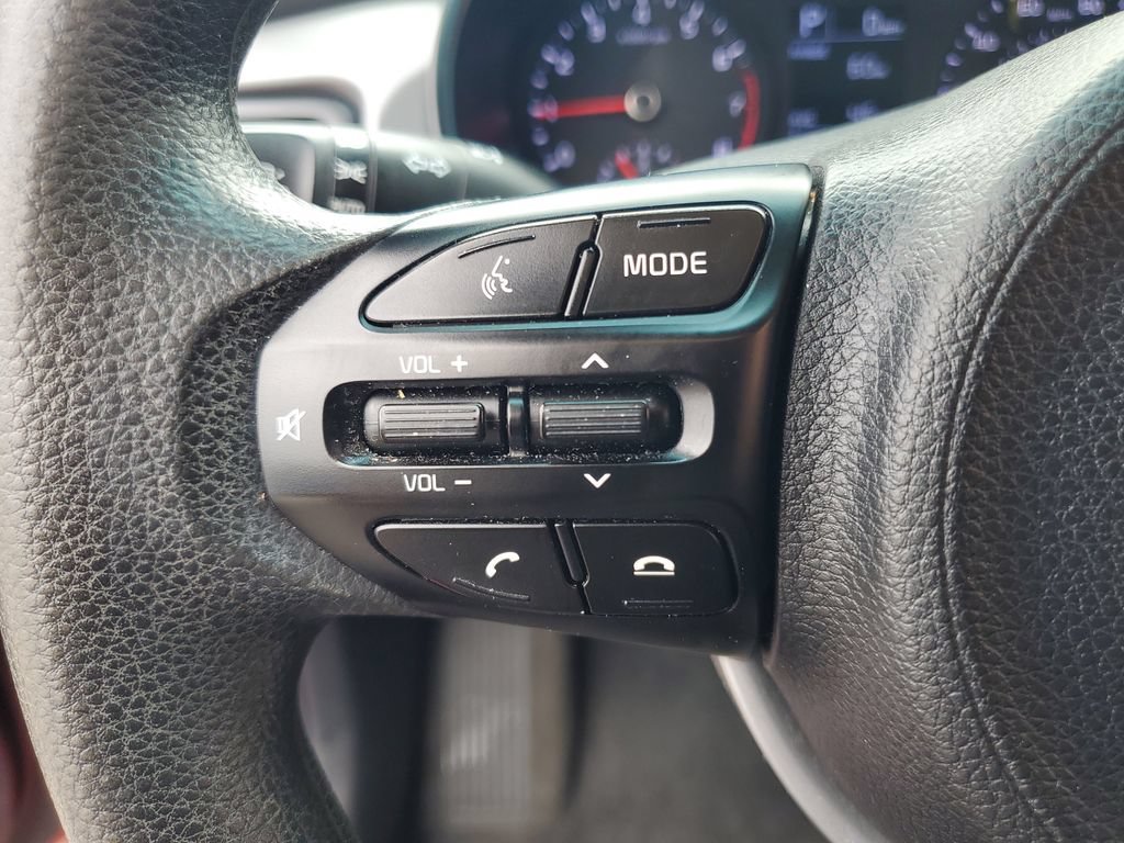Used 2019 Kia Rio S FWD image 11