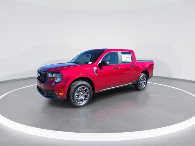 New 2026 Ford Maverick XLT FWD image 4