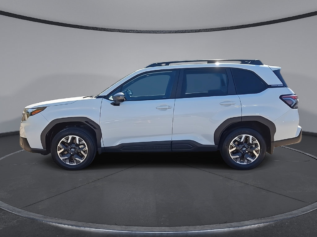 New 2026 Subaru Forester Premium AWD/4WD image 9